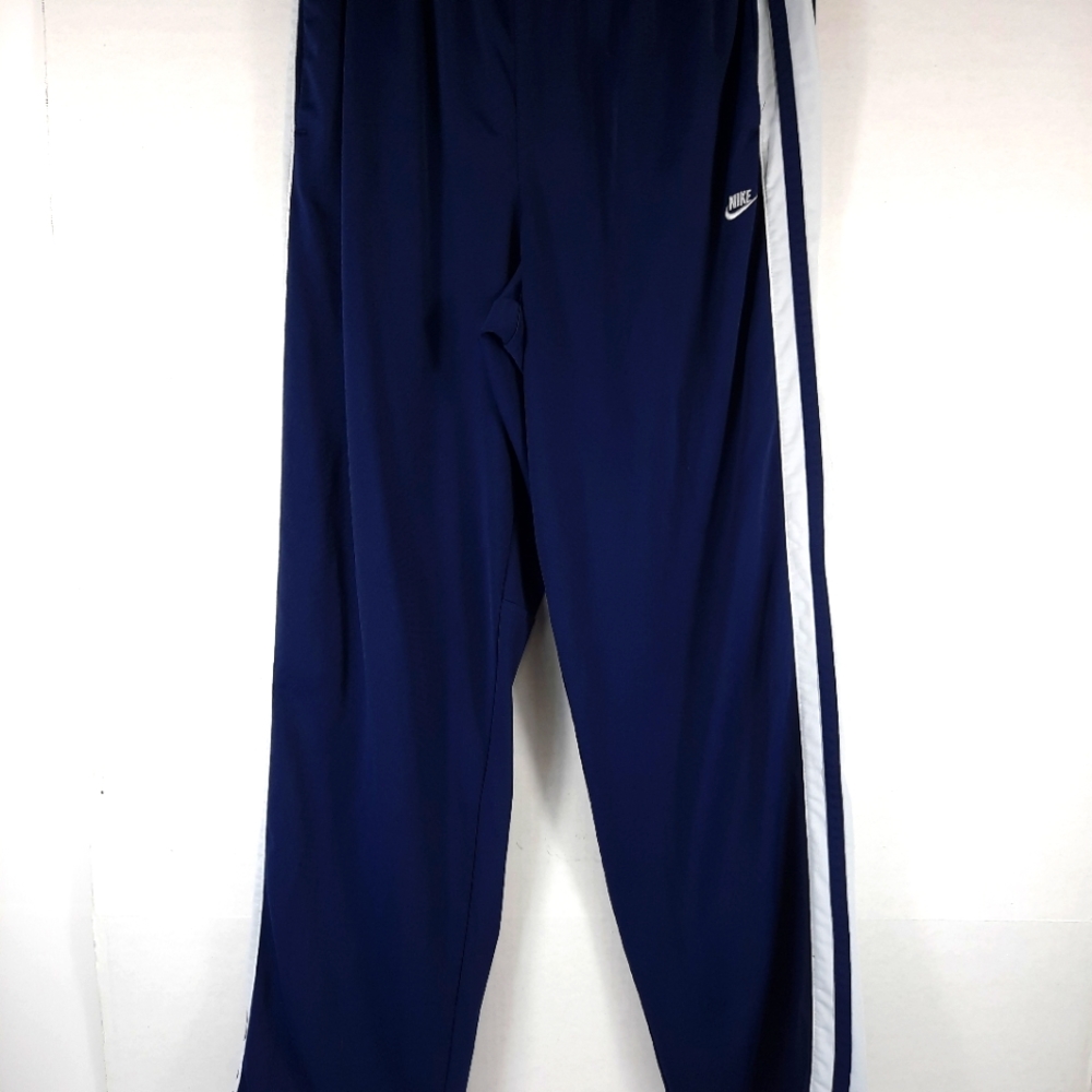Vtg Nike Athletic Mens Pants Sweatpants Size XL